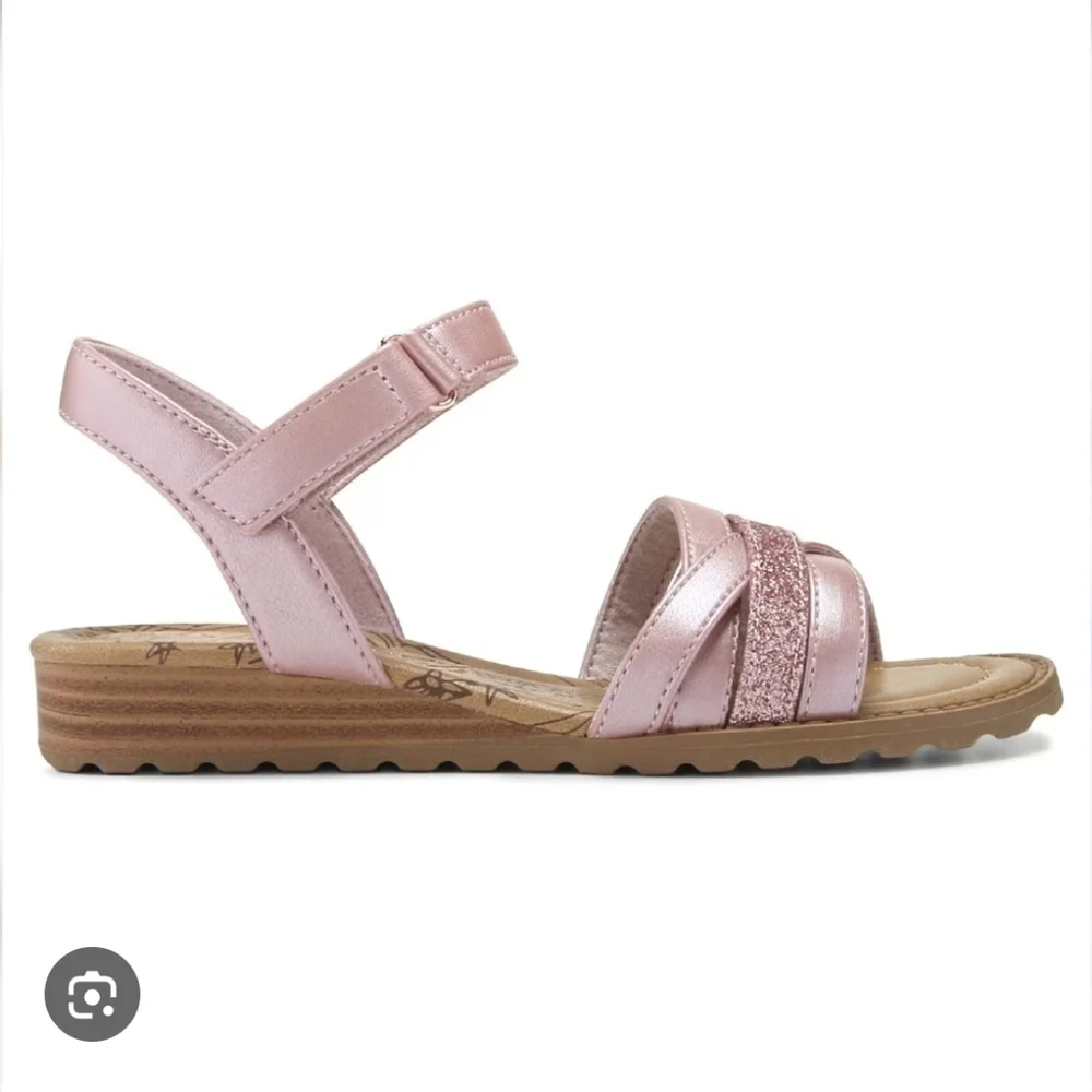 Blowfish Malibu Kids' Ayala Sandal Little/Big Kid Size 4 M